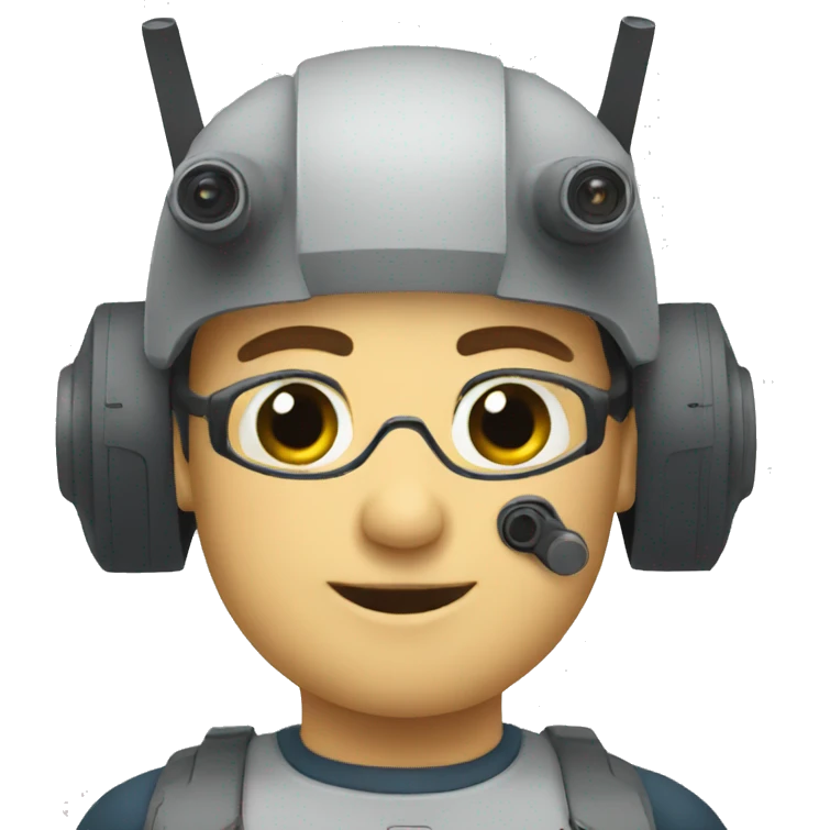 drone emoji