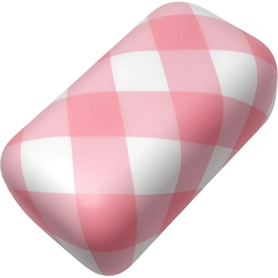 Gomme à mâcher emoji