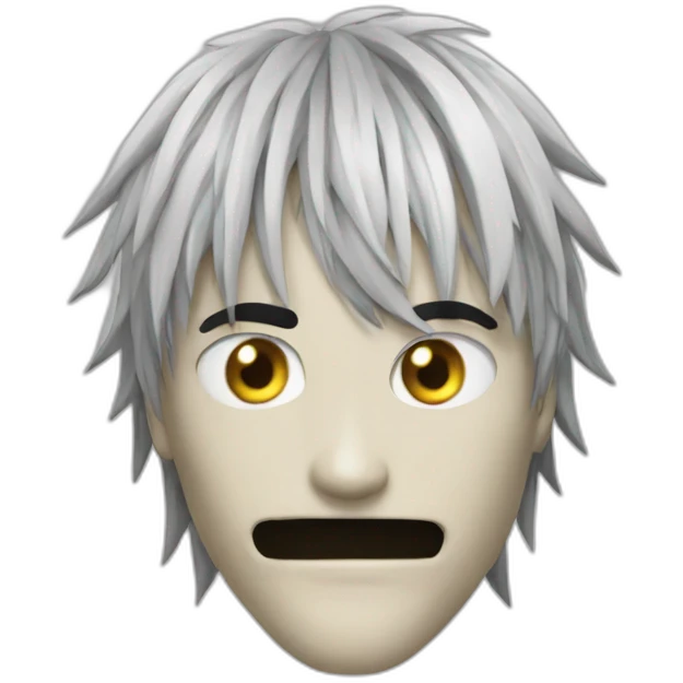 death note emoji
