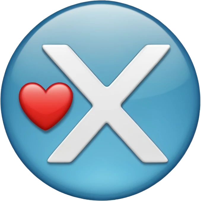 make me an emoji with the emirates theme like a check mark in the front coloured white and the background red emoji