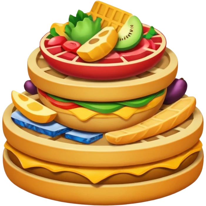 food emoji