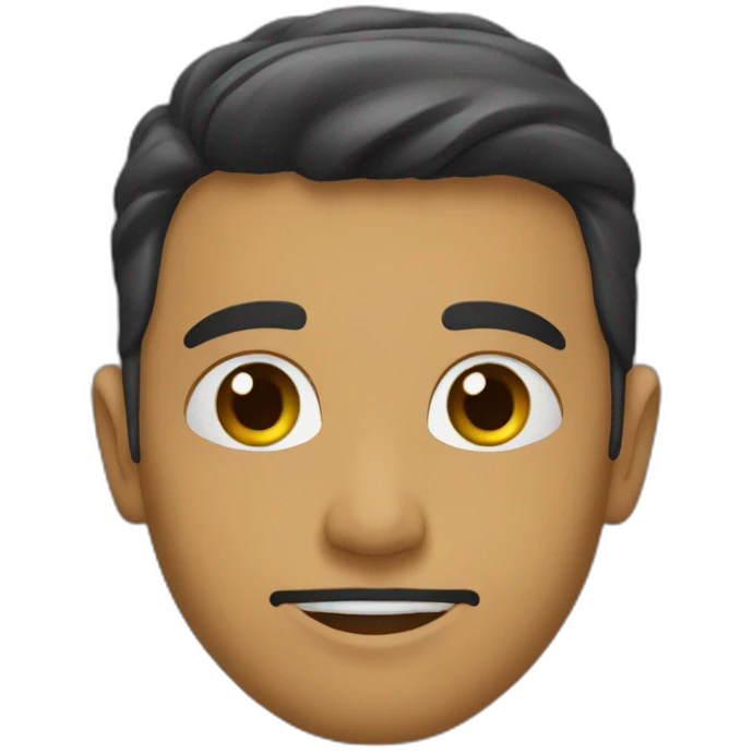 علامة المال emoji