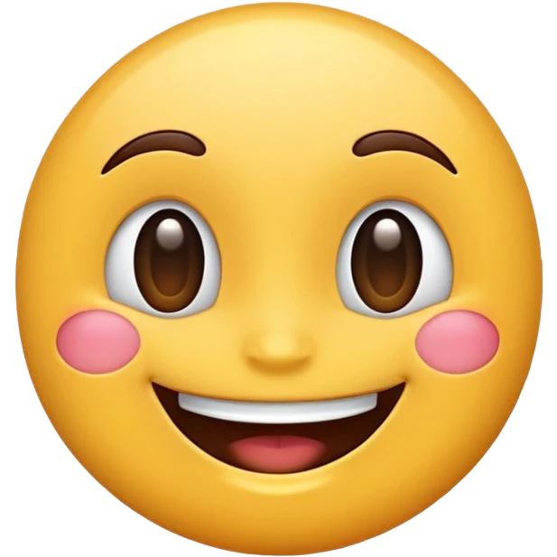 Enjoy  emoji