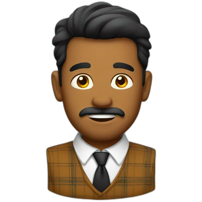 scotch emoji
