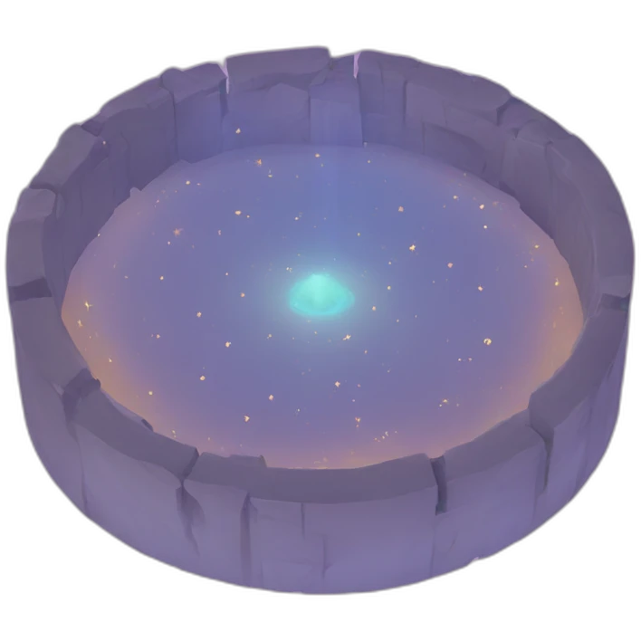 teleport emoji