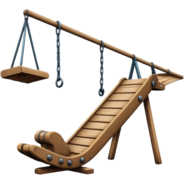 seesaw emoji
