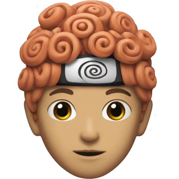 uzumaki emoji