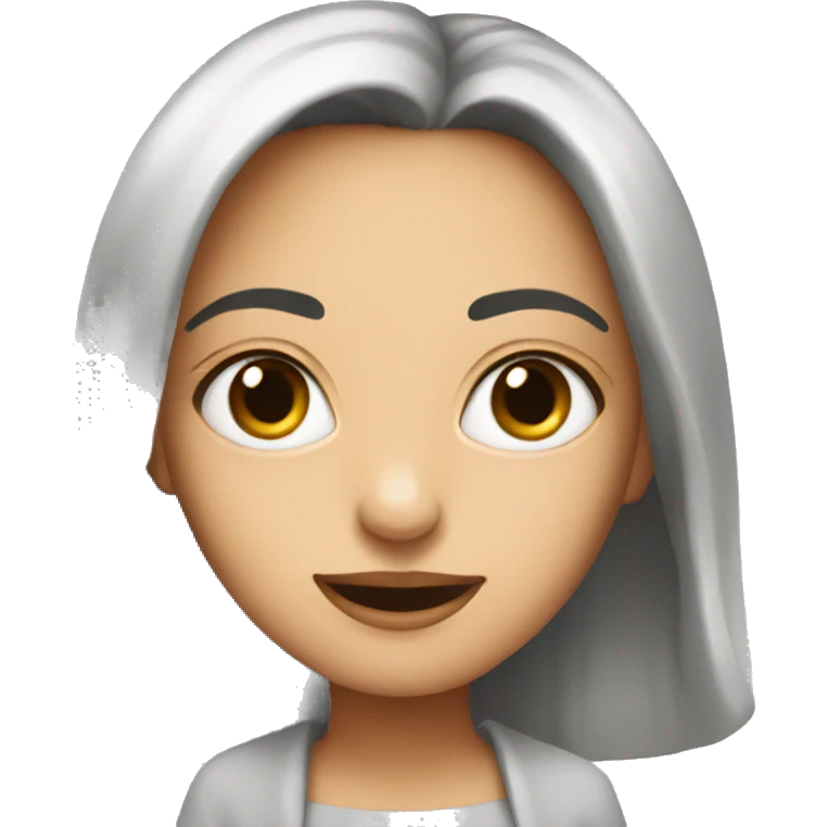 Bella y Be emoji