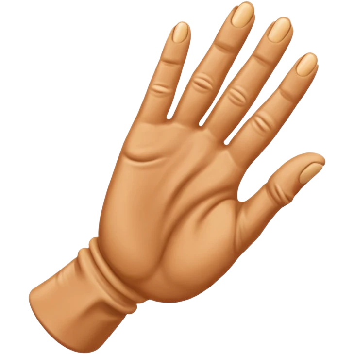 hand applauds emoji