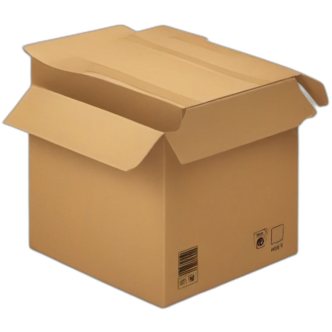 product box emoji