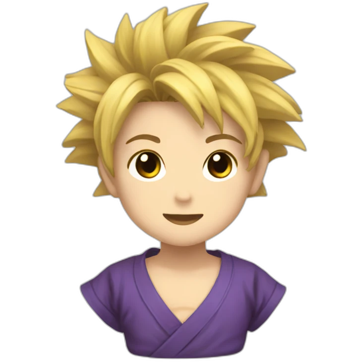 Temari emoji