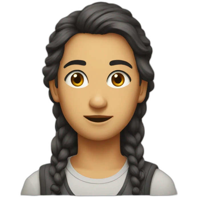 Colis reçu  emoji