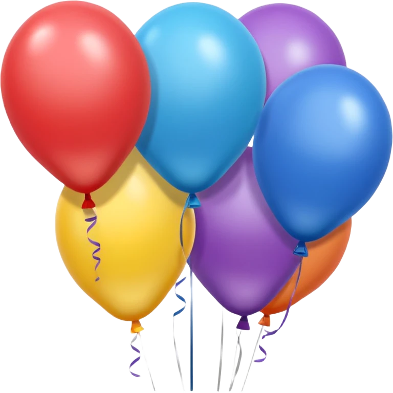BaloonS emoji
