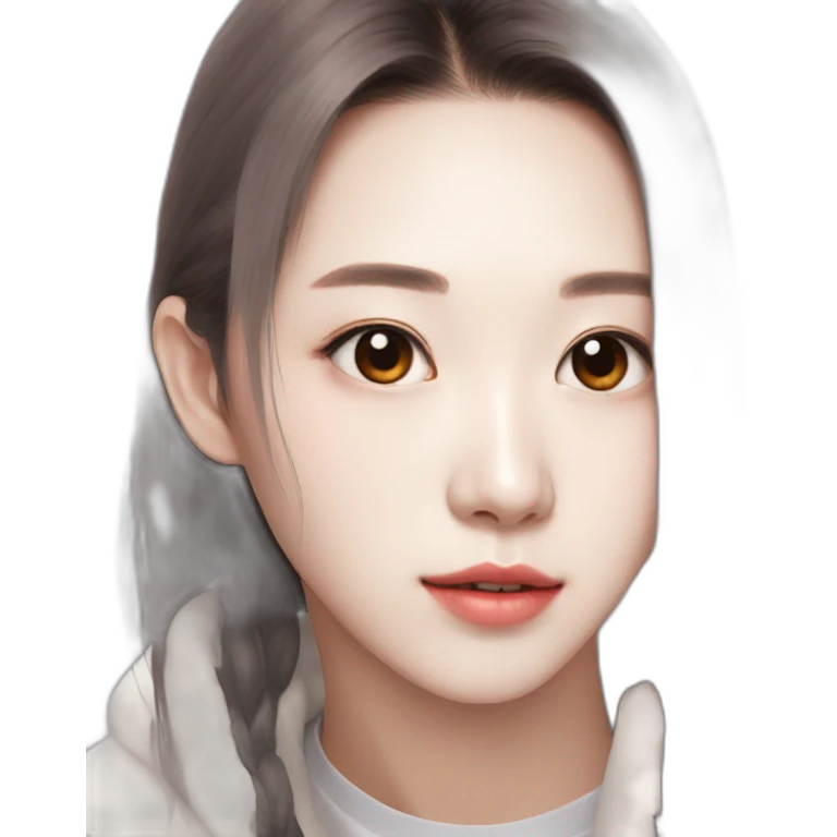 Hyunjin emoji