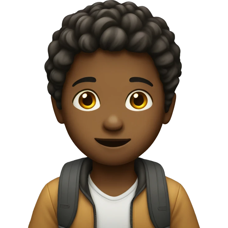 Children  emoji