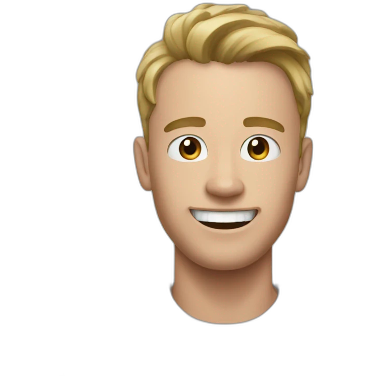 TikTok emoji