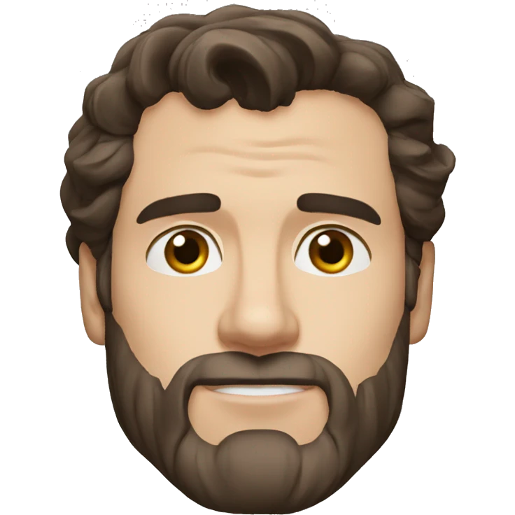 henry cavill emoji