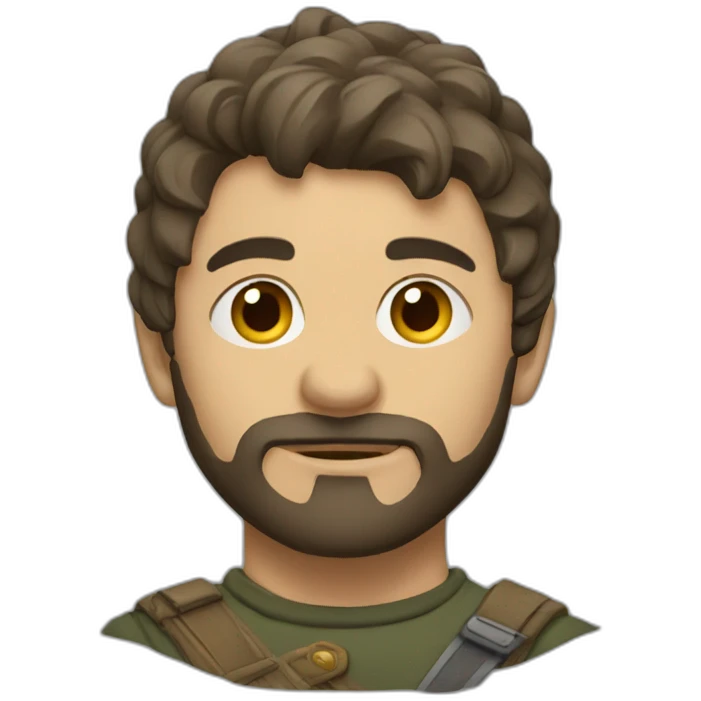 Vtoryak emoji