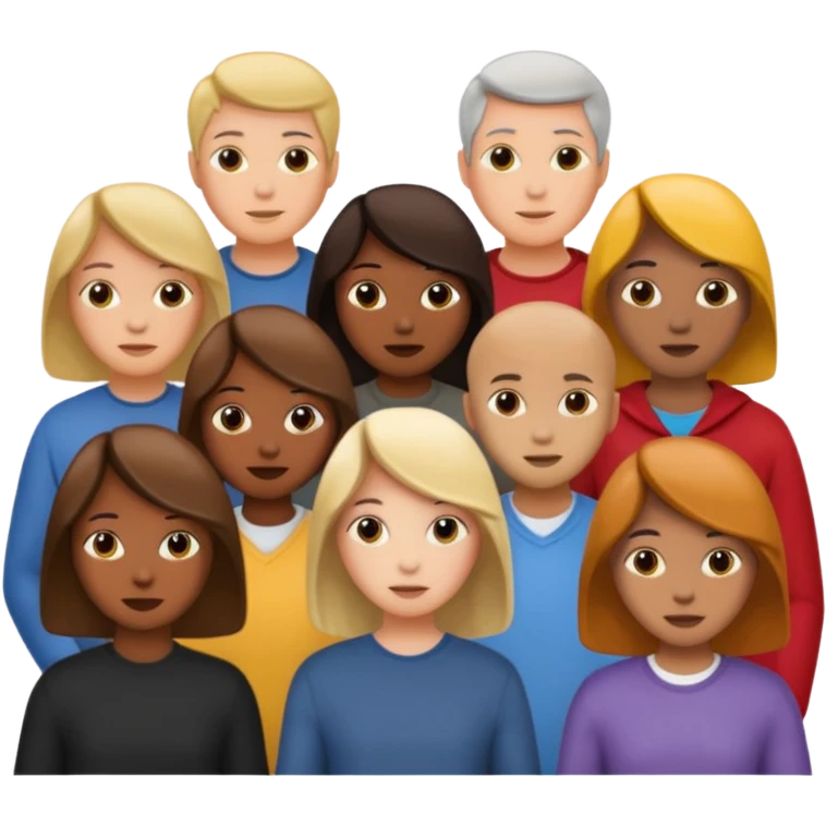 👤👤👤👤
👤👤👤👤
👤👤👤👤
👤👤👤👤
👤👤👤👤
NO FACE emoji