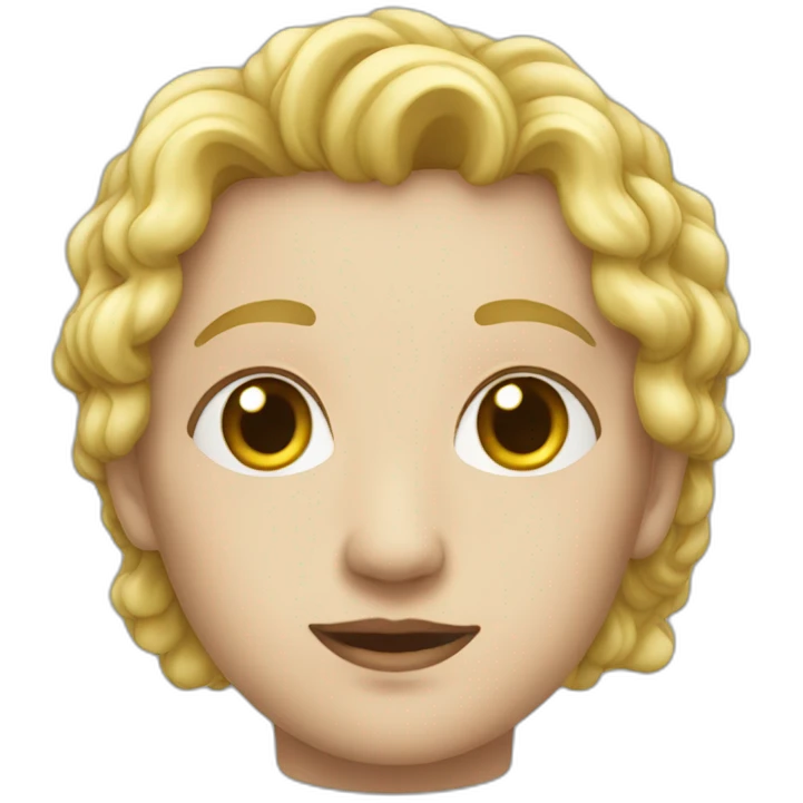 Ophénia emoji
