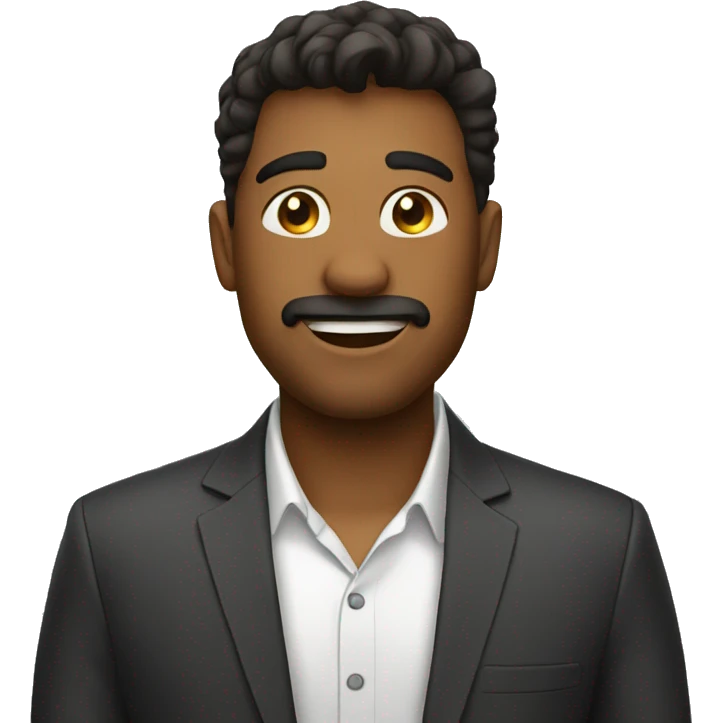 call me emoji