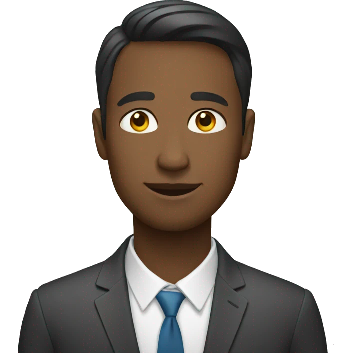 meeting online emoji