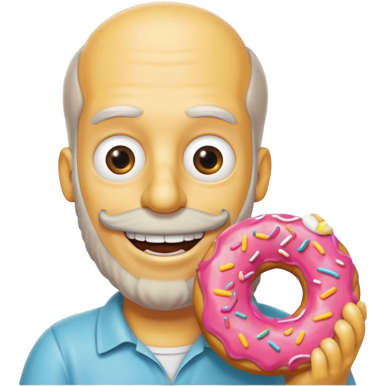 homer emoji