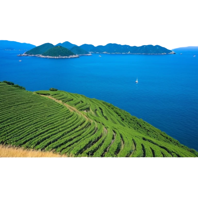 검은 테 안경을 쓰고 하얀 캡모자를 쓰고 흰 옷을 입은남자 emoji