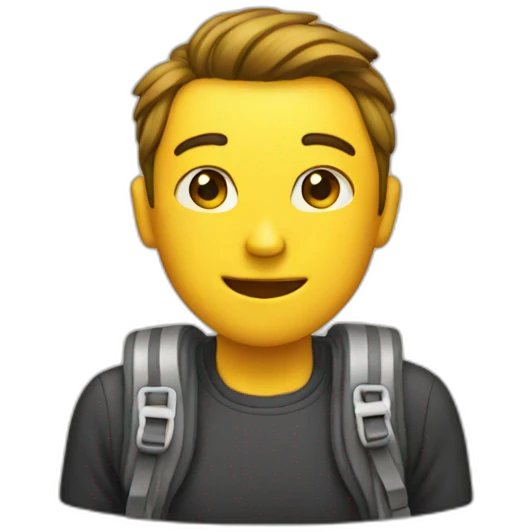boarding emoji