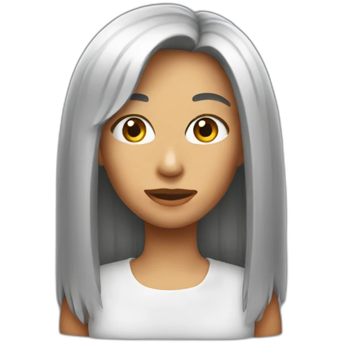 lisa emoji