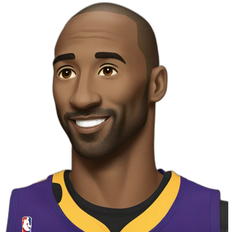 kobebryant emoji
