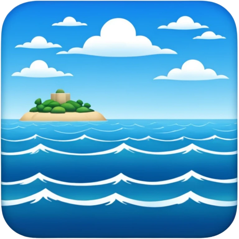 sea emoji