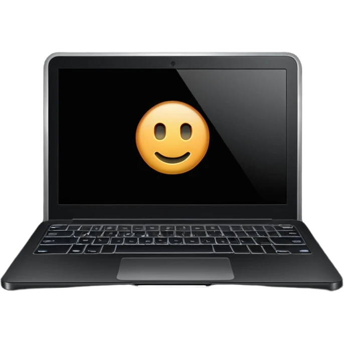 laptop emoji