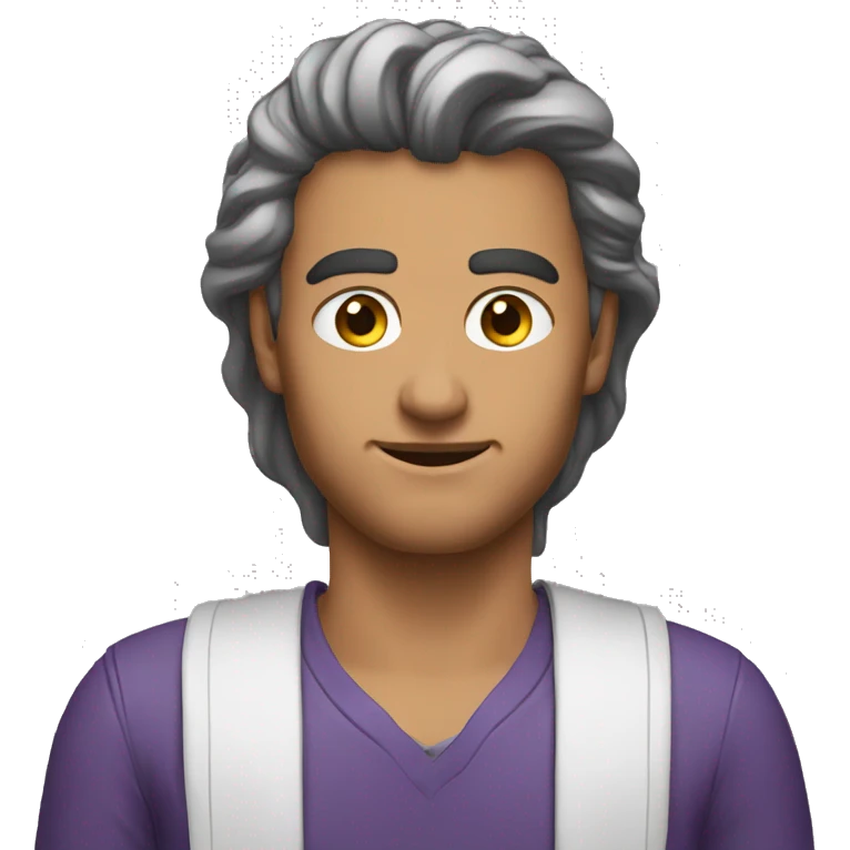 علم ابيض واحمر وابيض وفي النص شمش emoji