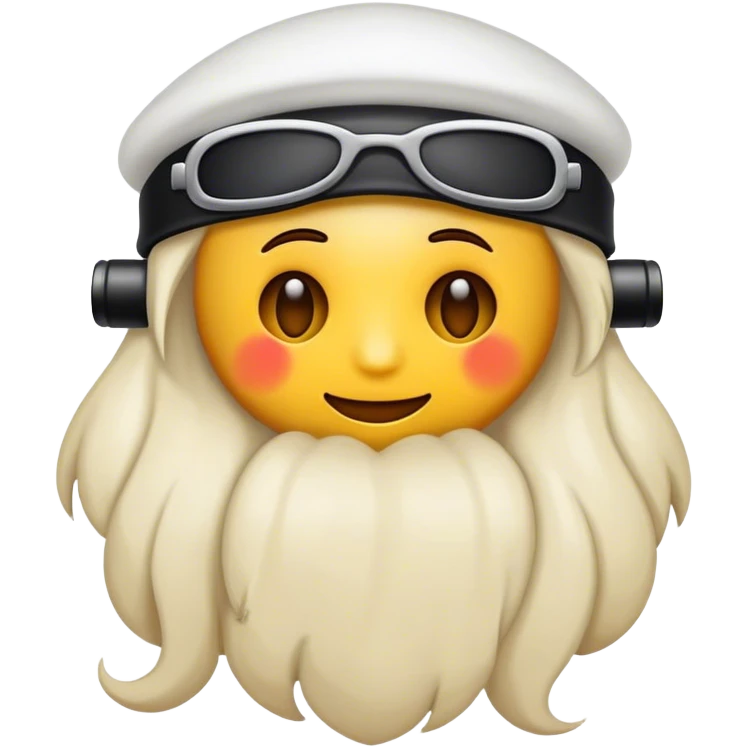 👾😎🧸🪽☠️ emoji