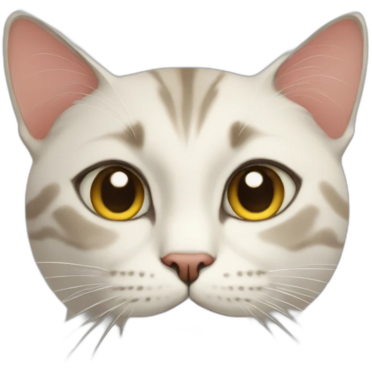 Cat  emoji