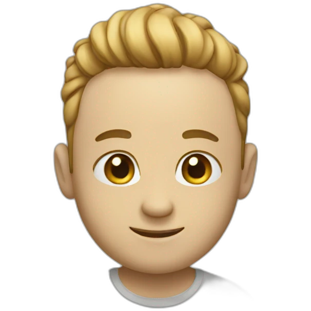 positive emoji