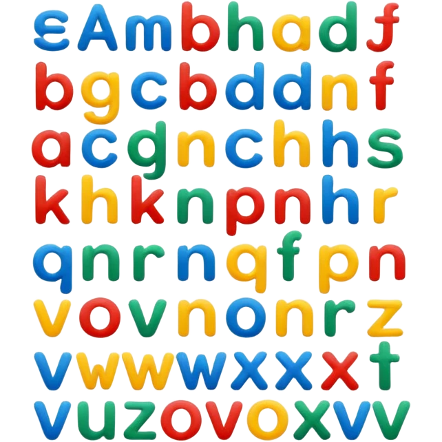 Swedish alphabet abcsefghijklmnopqestuvwxyzsåäö emoji