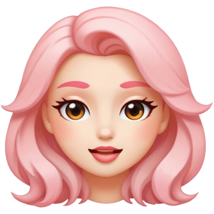 Sexy emoji