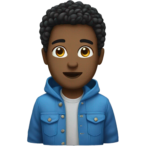 💙 emoji