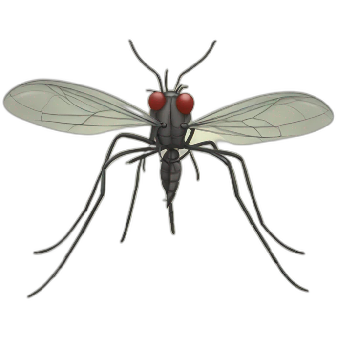 Mosquito emoji