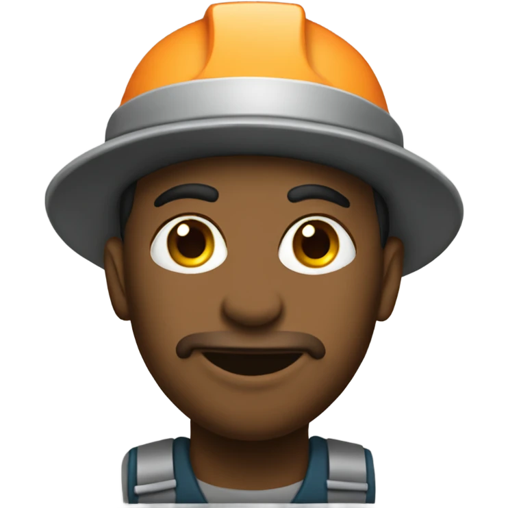 Street sweeper  emoji