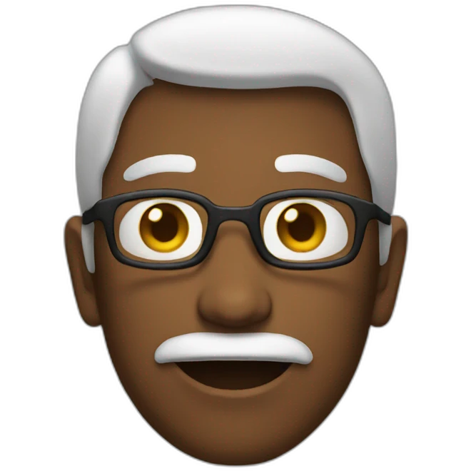 person emoji