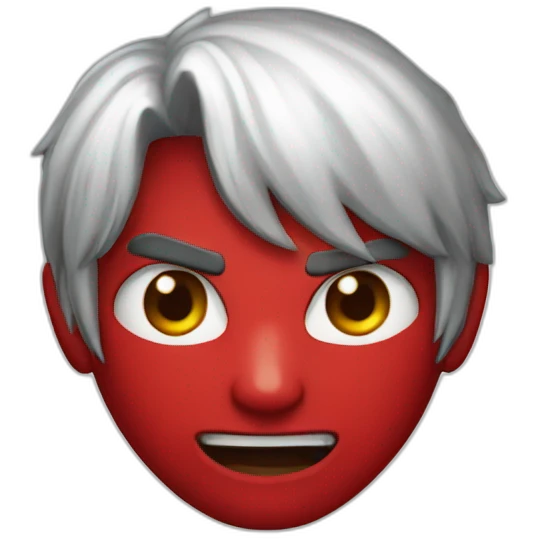 Devil May Cry emoji