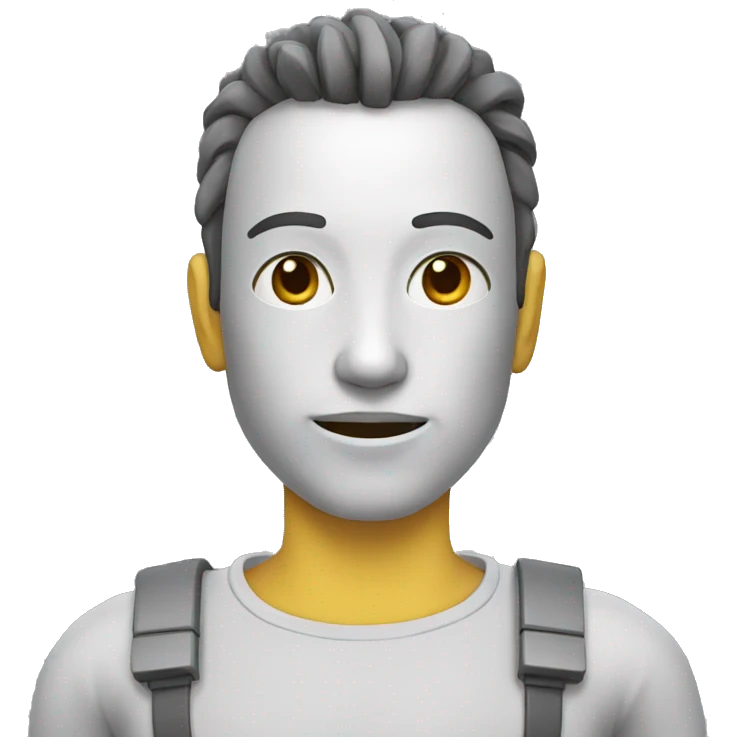 humanoid-ai emoji
