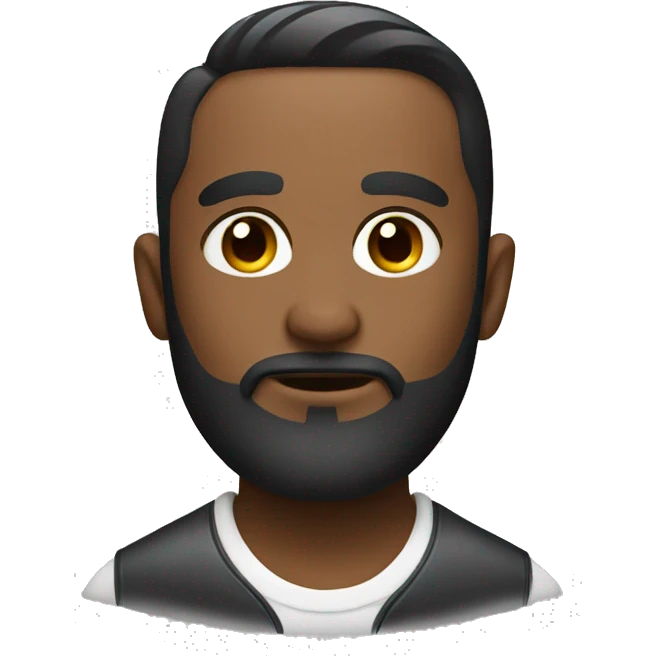 Barber  emoji