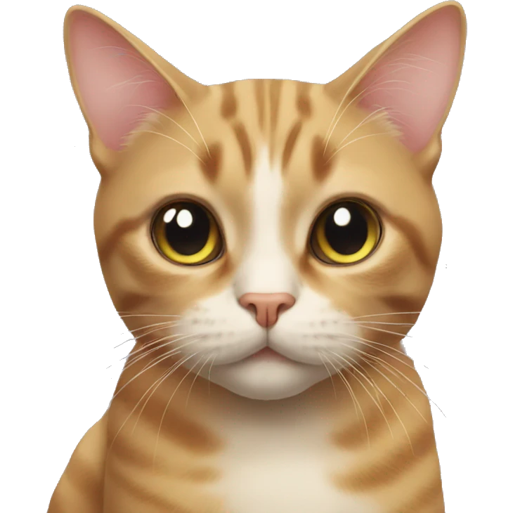 Cat emoji