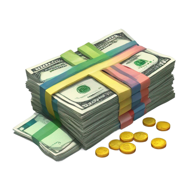 Money emoji