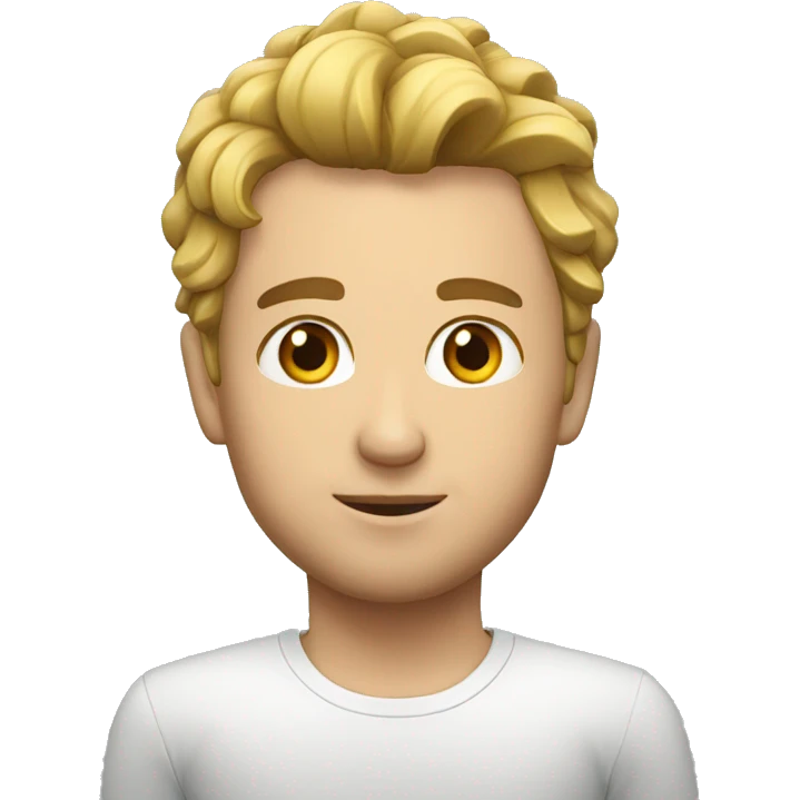 Dros emoji