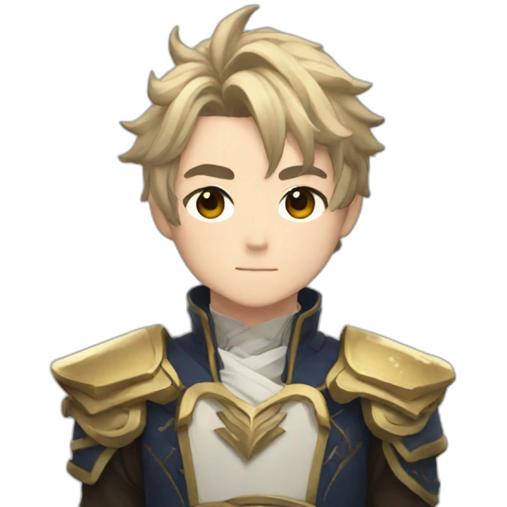 Genshin emoji